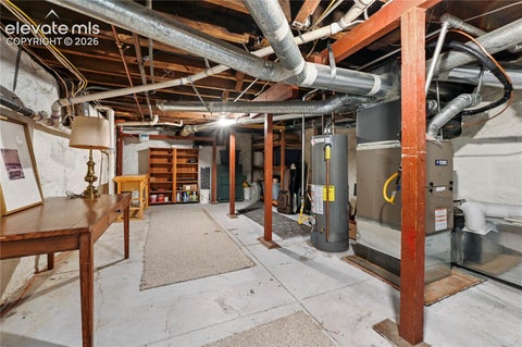 Tiny photo for 1931 N Tejon Street, Colorado Springs, CO 80907 (MLS # 1313550)