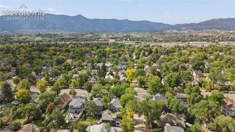 Tiny photo for 1931 N Tejon Street, Colorado Springs, CO 80907 (MLS # 1313550)