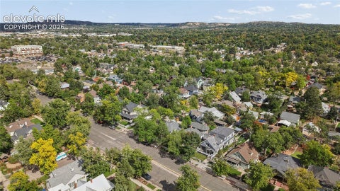 Tiny photo for 1931 N Tejon Street, Colorado Springs, CO 80907 (MLS # 1313550)