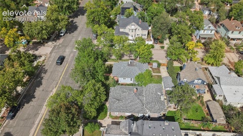 Tiny photo for 1931 N Tejon Street, Colorado Springs, CO 80907 (MLS # 1313550)