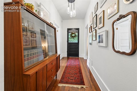 Tiny photo for 1931 N Tejon Street, Colorado Springs, CO 80907 (MLS # 1313550)