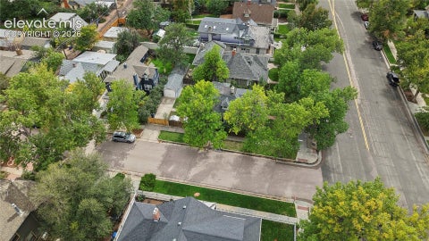 Tiny photo for 1931 N Tejon Street, Colorado Springs, CO 80907 (MLS # 1313550)