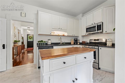 Tiny photo for 1931 N Tejon Street, Colorado Springs, CO 80907 (MLS # 1313550)