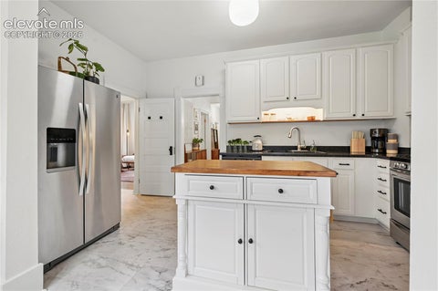 Tiny photo for 1931 N Tejon Street, Colorado Springs, CO 80907 (MLS # 1313550)