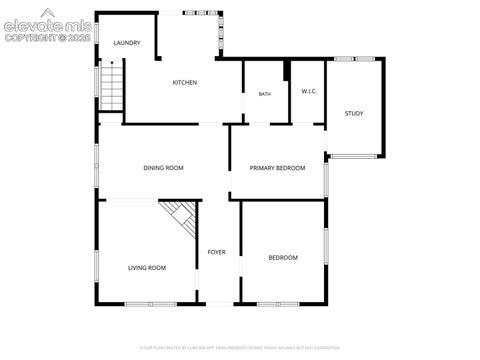 Tiny photo for 1931 N Tejon Street, Colorado Springs, CO 80907 (MLS # 1313550)
