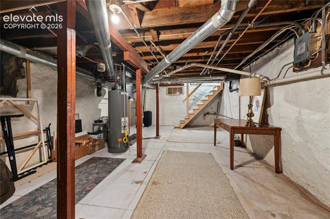 Tiny photo for 1931 N Tejon Street, Colorado Springs, CO 80907 (MLS # 1313550)
