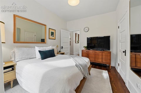 Tiny photo for 1931 N Tejon Street, Colorado Springs, CO 80907 (MLS # 1313550)