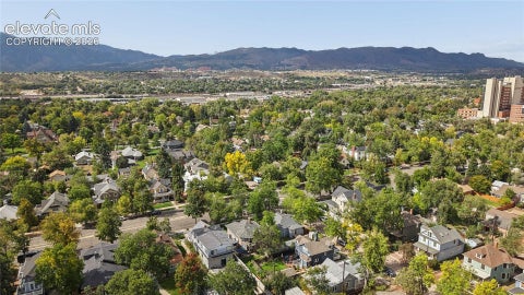 Tiny photo for 1931 N Tejon Street, Colorado Springs, CO 80907 (MLS # 1313550)