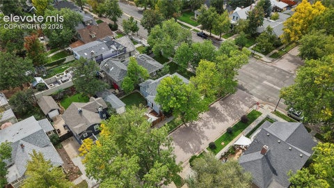 Tiny photo for 1931 N Tejon Street, Colorado Springs, CO 80907 (MLS # 1313550)