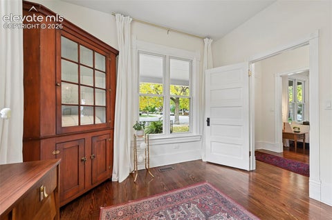 Tiny photo for 1931 N Tejon Street, Colorado Springs, CO 80907 (MLS # 1313550)