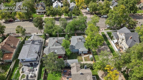 Tiny photo for 1931 N Tejon Street, Colorado Springs, CO 80907 (MLS # 1313550)