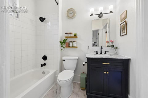 Tiny photo for 1931 N Tejon Street, Colorado Springs, CO 80907 (MLS # 1313550)