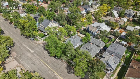 Tiny photo for 1931 N Tejon Street, Colorado Springs, CO 80907 (MLS # 1313550)