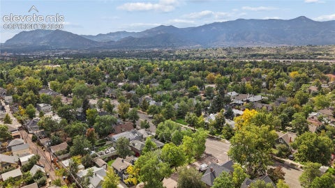 Tiny photo for 1931 N Tejon Street, Colorado Springs, CO 80907 (MLS # 1313550)