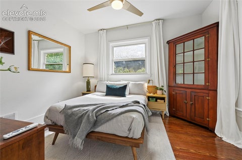Tiny photo for 1931 N Tejon Street, Colorado Springs, CO 80907 (MLS # 1313550)