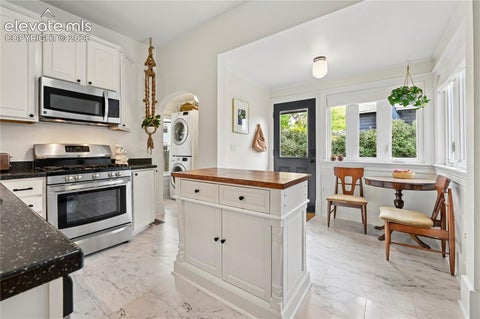 Tiny photo for 1931 N Tejon Street, Colorado Springs, CO 80907 (MLS # 1313550)