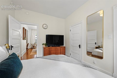 Tiny photo for 1931 N Tejon Street, Colorado Springs, CO 80907 (MLS # 1313550)
