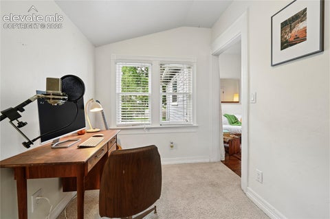 Tiny photo for 1931 N Tejon Street, Colorado Springs, CO 80907 (MLS # 1313550)