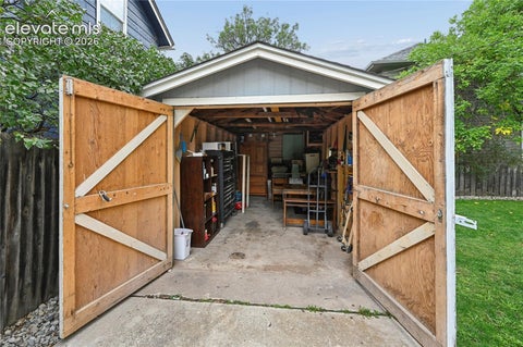 Tiny photo for 1931 N Tejon Street, Colorado Springs, CO 80907 (MLS # 1313550)