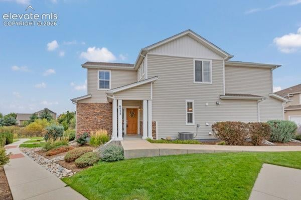 6933 Sandcastle Point