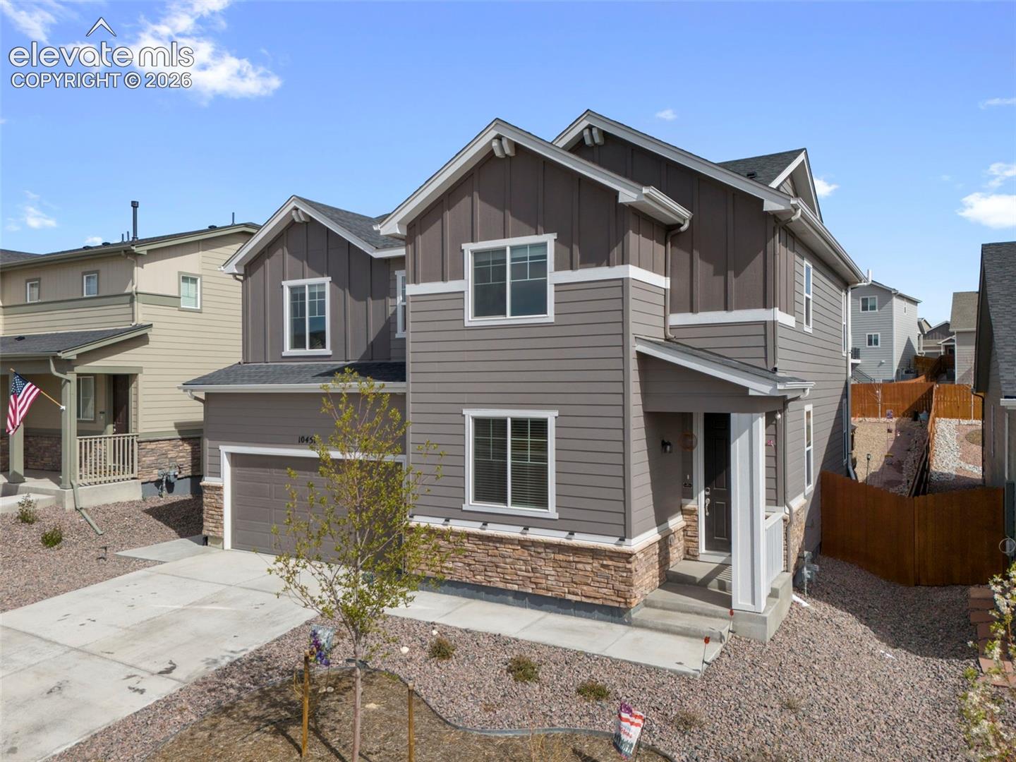 10451 Rolling Peaks Drive