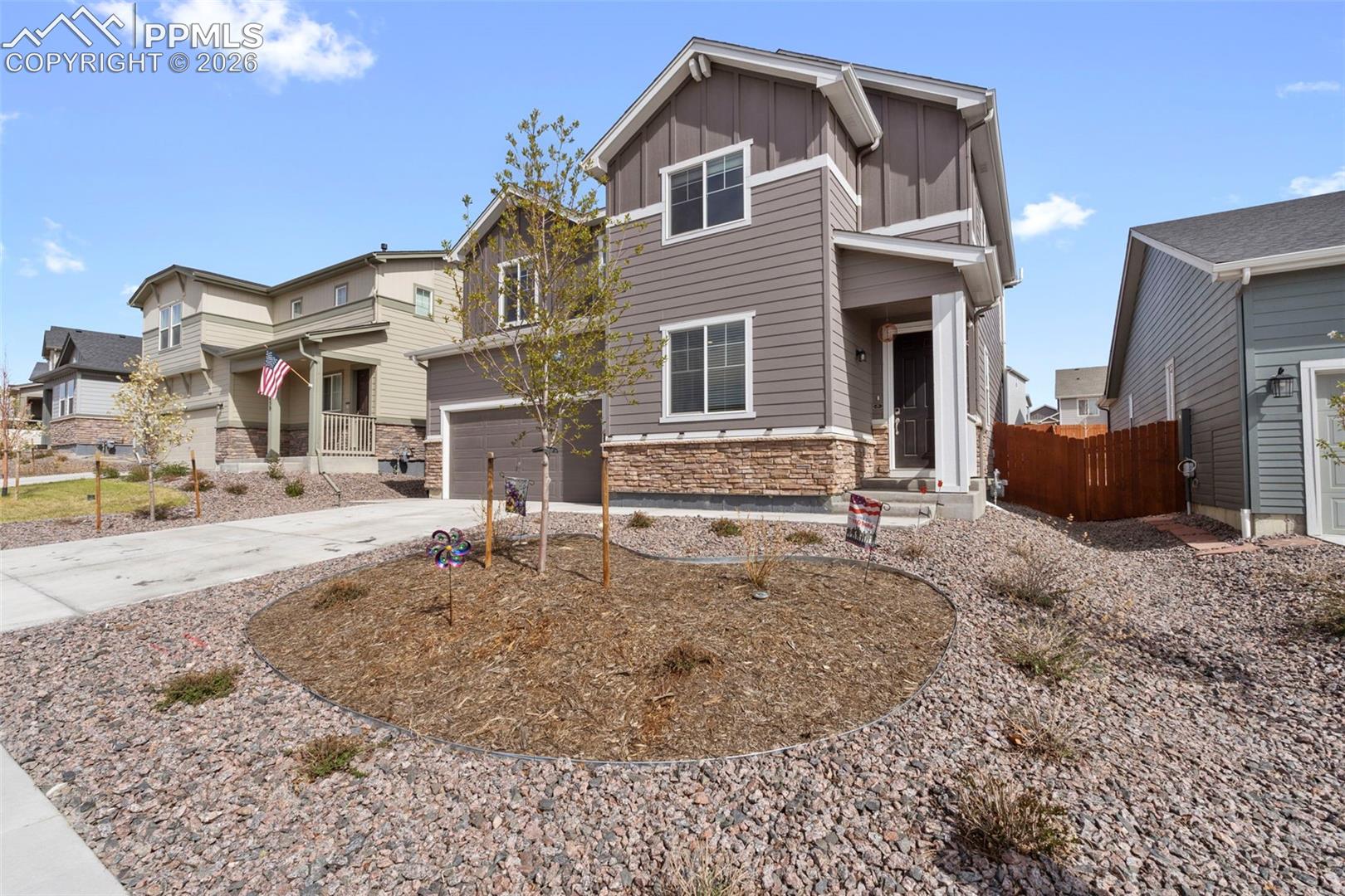 10451 Rolling Peaks Drive