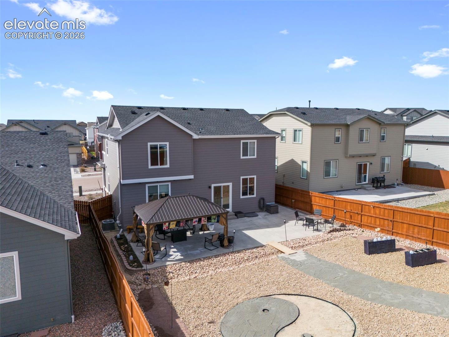 10451 Rolling Peaks Drive