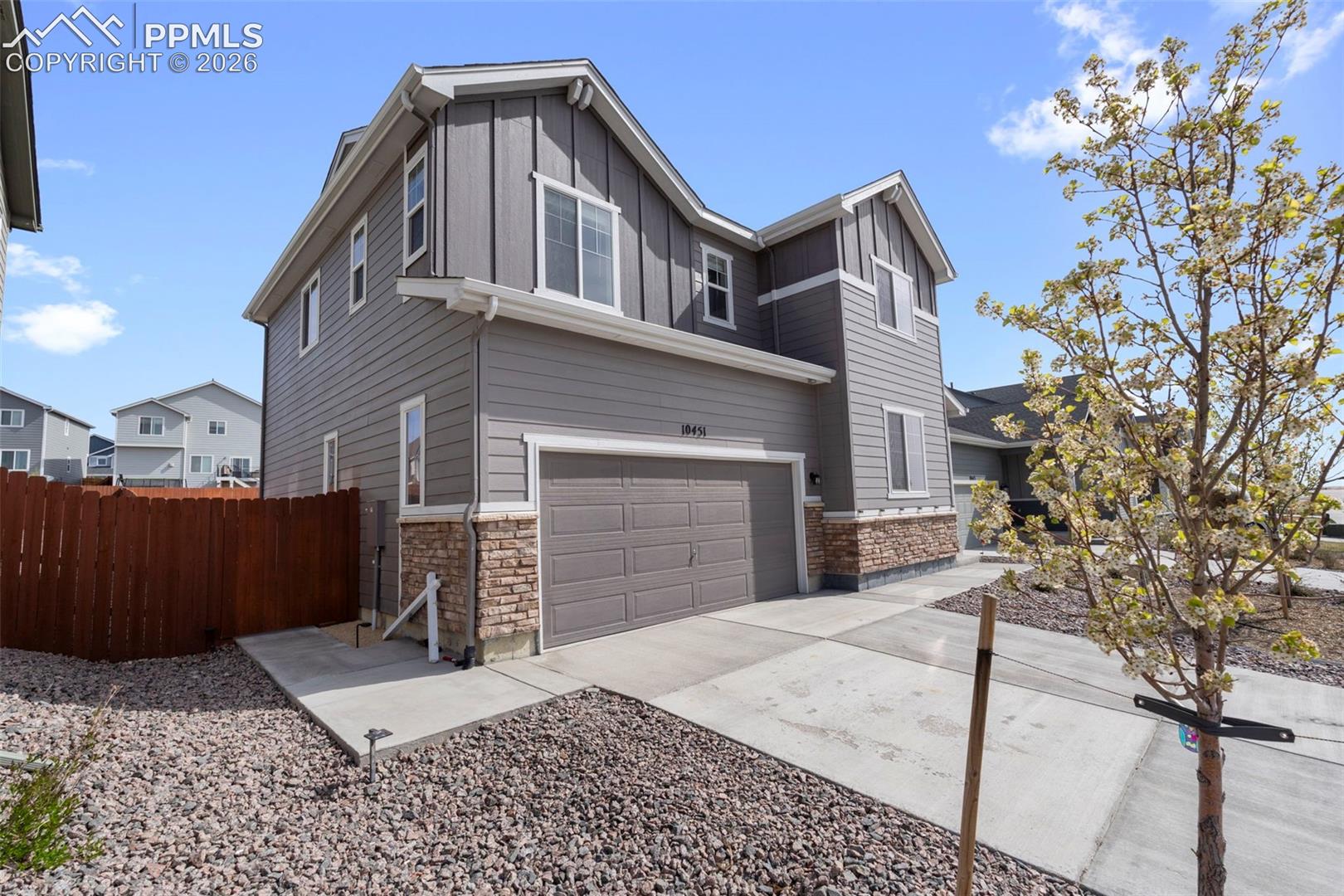 10451 Rolling Peaks Drive