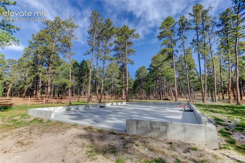 Tiny photo for 9920 Hodgen Road, Colorado Springs, CO 80908 (MLS # 9215206)