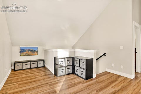 Tiny photo for 9920 Hodgen Road, Colorado Springs, CO 80908 (MLS # 9215206)