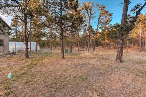 Tiny photo for 9920 Hodgen Road, Colorado Springs, CO 80908 (MLS # 9215206)