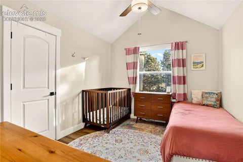 Tiny photo for 9920 Hodgen Road, Colorado Springs, CO 80908 (MLS # 9215206)