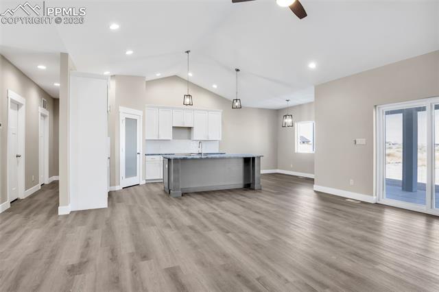 866 E Snyder Drive