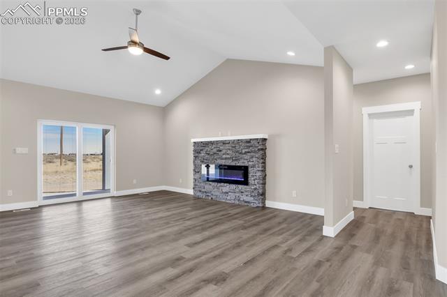 866 E Snyder Drive