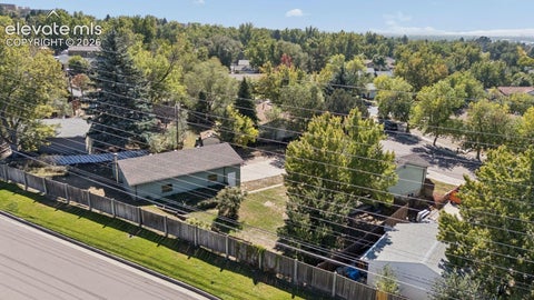 Tiny photo for 408 Elmwood Drive, Colorado Springs, CO 80907 (MLS # 9078462)