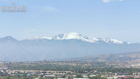Tiny photo for 408 Elmwood Drive, Colorado Springs, CO 80907 (MLS # 9078462)