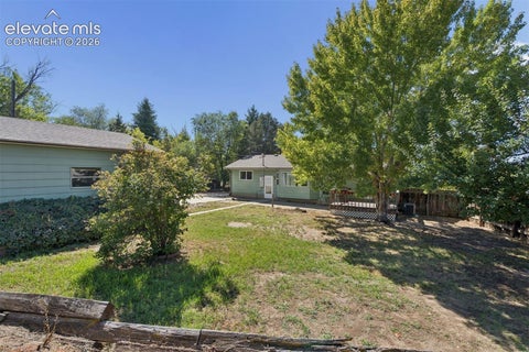Tiny photo for 408 Elmwood Drive, Colorado Springs, CO 80907 (MLS # 9078462)