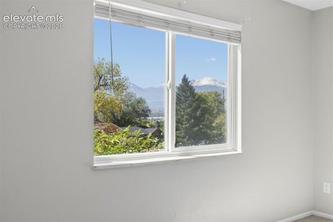 Tiny photo for 408 Elmwood Drive, Colorado Springs, CO 80907 (MLS # 9078462)