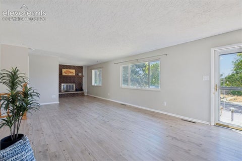 Tiny photo for 408 Elmwood Drive, Colorado Springs, CO 80907 (MLS # 9078462)
