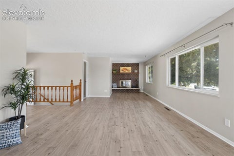 Tiny photo for 408 Elmwood Drive, Colorado Springs, CO 80907 (MLS # 9078462)