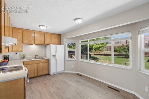 Tiny photo for 408 Elmwood Drive, Colorado Springs, CO 80907 (MLS # 9078462)