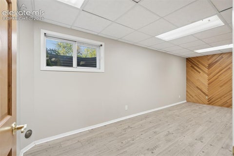 Tiny photo for 408 Elmwood Drive, Colorado Springs, CO 80907 (MLS # 9078462)