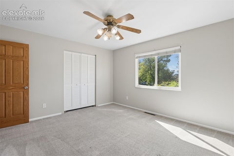 Tiny photo for 408 Elmwood Drive, Colorado Springs, CO 80907 (MLS # 9078462)