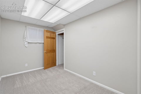 Tiny photo for 408 Elmwood Drive, Colorado Springs, CO 80907 (MLS # 9078462)