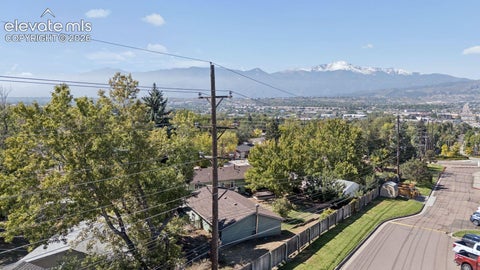 Tiny photo for 408 Elmwood Drive, Colorado Springs, CO 80907 (MLS # 9078462)