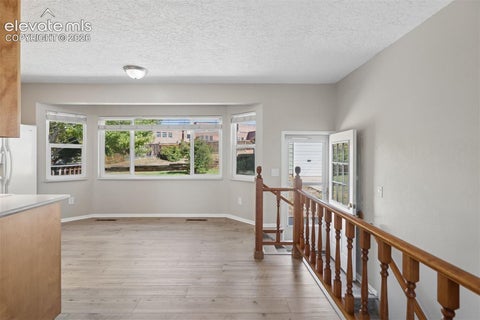 Tiny photo for 408 Elmwood Drive, Colorado Springs, CO 80907 (MLS # 9078462)