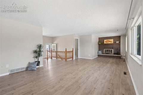 Tiny photo for 408 Elmwood Drive, Colorado Springs, CO 80907 (MLS # 9078462)