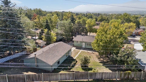Tiny photo for 408 Elmwood Drive, Colorado Springs, CO 80907 (MLS # 9078462)