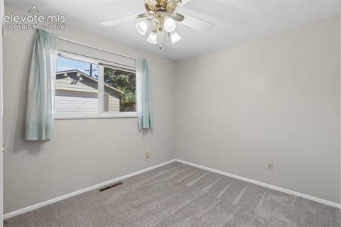 Tiny photo for 408 Elmwood Drive, Colorado Springs, CO 80907 (MLS # 9078462)