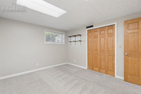 Tiny photo for 408 Elmwood Drive, Colorado Springs, CO 80907 (MLS # 9078462)